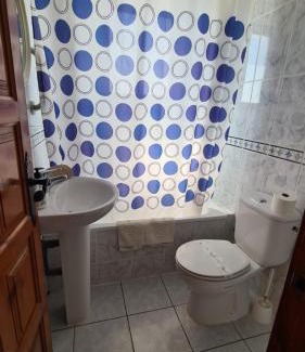 Nerja Apartamento | Club Tropicana D2