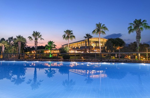 Yaniklar Complejo | Club Tuana Fethiye