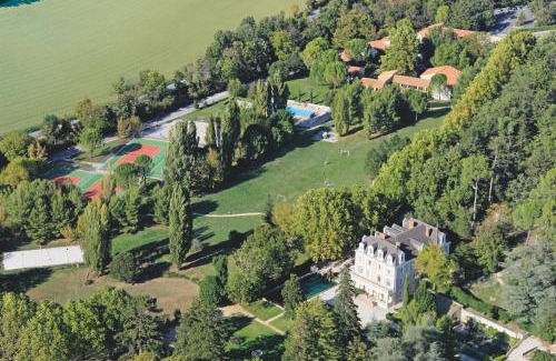 Greoux-les-Bains Complejo | Club Vacances Bleues Domaine de Château Laval