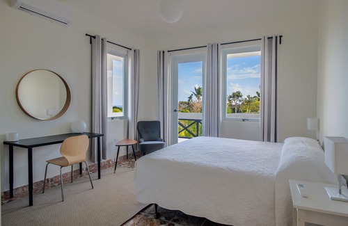 Puerto Real Hotel | Club Vieques - Adults Only Resort - LGBT Friendly