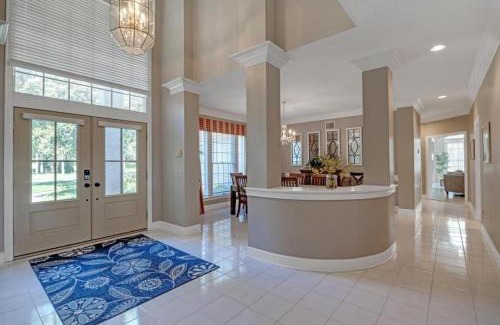 Sawgrass Casa | Club Views - Pool Home