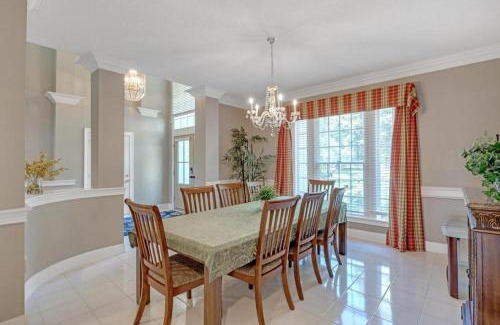 Sawgrass Casa | Club Views - Pool Home