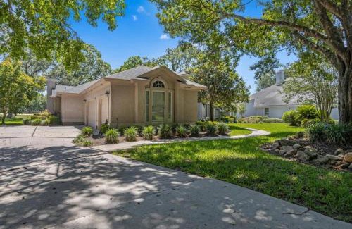 Sawgrass Casa | Club Views - Pool Home