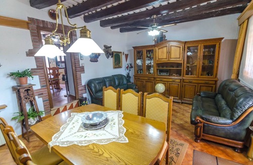 Macanet de la Selva Villa | Club Villamar - Descubre el encanto de una villa española serena y acogedora, ideal para una esca...