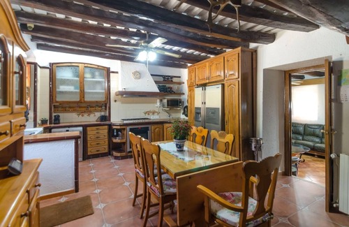 Macanet de la Selva Villa | Club Villamar - Descubre el encanto de una villa española serena y acogedora, ideal para una esca...