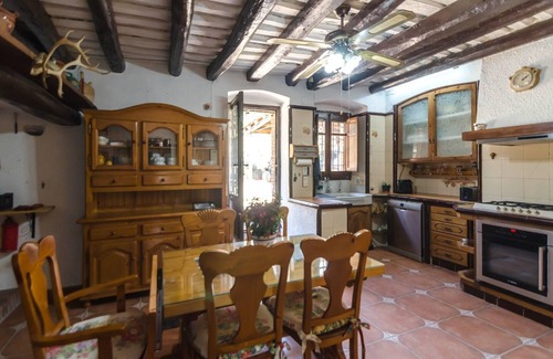 Macanet de la Selva Villa | Club Villamar - Descubre el encanto de una villa española serena y acogedora, ideal para una esca...
