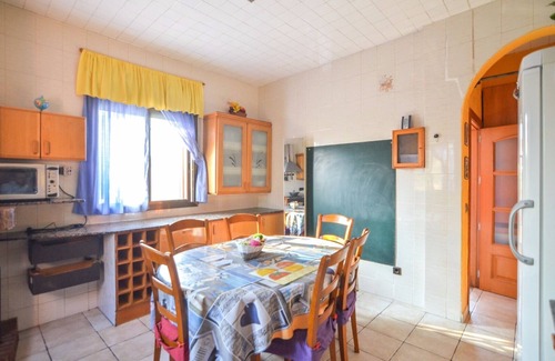 Macanet de la Selva Apartamento | Club Villamar - Casa de Vacaciones con piscina y barbacoa de piedra en Macanet de la selva Costa ...