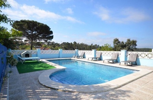 Macanet de la Selva Apartamento | Club Villamar - Casa de Vacaciones con piscina y barbacoa de piedra en Macanet de la selva Costa ...