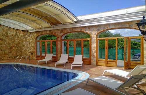Sant Feliu de Guixols Villa | Club Villamar - La Gamba