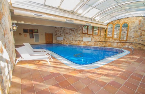 Sant Feliu de Guixols Villa | Club Villamar - La Gamba