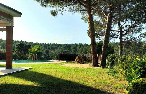 Puigventos Villa | Club Villamar - Beautiful, quietly situated four-bedroom villa with a lovely and spacious private...