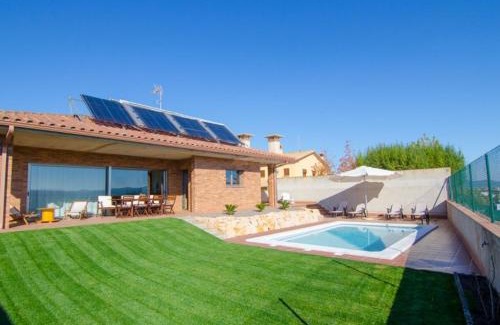 Macanet de la Selva Villa | Club Villamar - Veruma