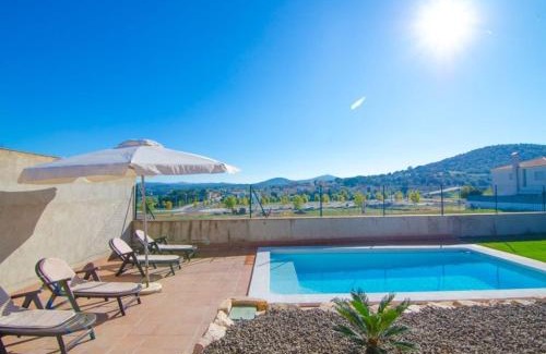 Macanet de la Selva Villa | Club Villamar - Veruma
