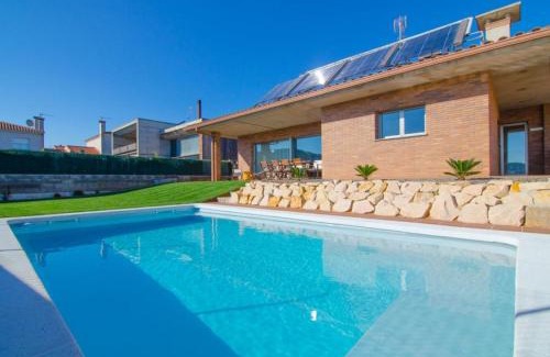 Macanet de la Selva Villa | Club Villamar - Veruma