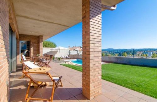Macanet de la Selva Villa | Club Villamar - Veruma