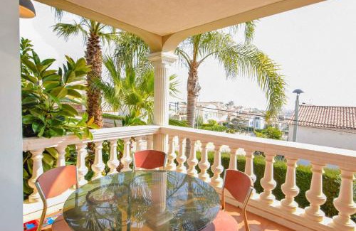 Pineda de Mar Villa | Club Villamar - Isabeleta