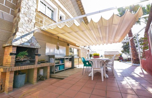 Pineda de Mar Villa | Club Villamar - Isabeleta