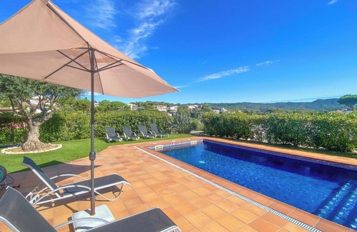 Condado del Jaruco Villa | Club Villamar - Preciosa casa situada en una zona privilegiada con vistas al mar, ofrece fantásti...