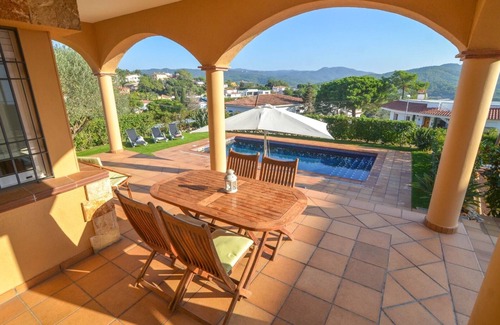 Condado del Jaruco Villa | Club Villamar - Preciosa casa situada en una zona privilegiada con vistas al mar, ofrece fantásti...