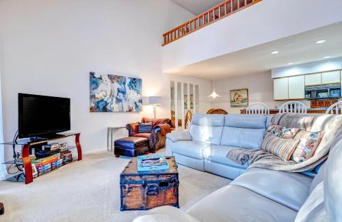Sea Trail Casa | Club Villas 220-C