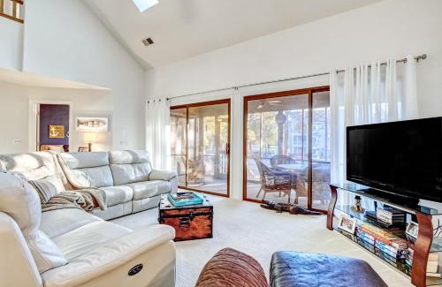 Sea Trail Casa | Club Villas 220-C