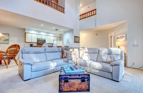 Sea Trail Casa | Club Villas 220-C