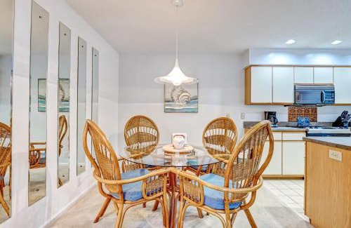 Sea Trail Casa | Club Villas 220-C