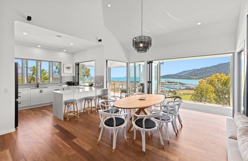 Airlie Beach Apartamento | Club Wyndham Airlie Beach