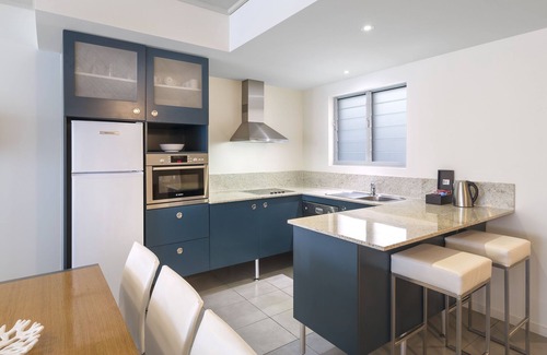 Airlie Beach Apartamento | Club Wyndham Airlie Beach