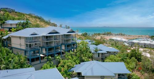 Airlie Beach Complejo | Club Wyndham Airlie Beach