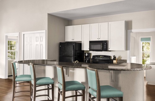 Ocean Drive Hotel | Club Wyndham at the Cottages