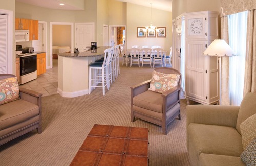 Ocean Drive Hotel | Club Wyndham at the Cottages