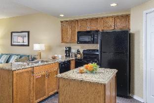 Table Rock Complejo | Club Wyndham Branson at The Meadows