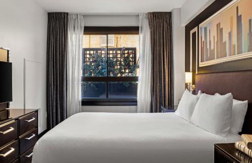 Lower Nob Hill Complejo | Club Wyndham Canterbury