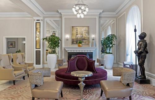 Lower Nob Hill Complejo | Club Wyndham Canterbury