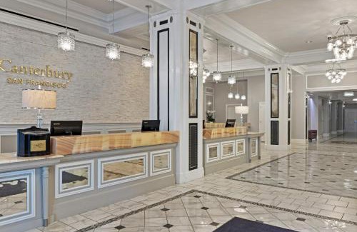 Lower Nob Hill Complejo | Club Wyndham Canterbury