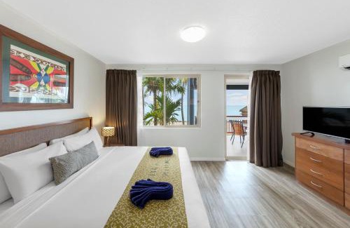 Nadi Complejo | Club Wyndham Denarau Island, Trademark Collection by Wyndham