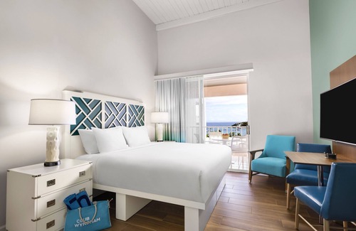 Nazareth Complejo | Club Wyndham Elysian Beach Resort