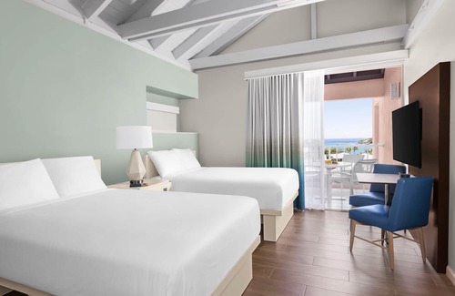 Nazareth Complejo | Club Wyndham Elysian Beach Resort