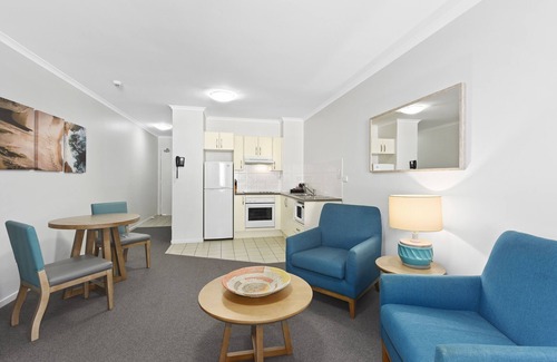 Port Macquarie Apartamento | Club Wyndham Flynns Beach, Trademark Collection by Wyndham