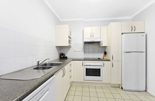 Port Macquarie Apartamento | Club Wyndham Flynns Beach, Trademark Collection by Wyndham