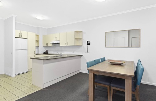 Port Macquarie Apartamento | Club Wyndham Flynns Beach, Trademark Collection by Wyndham