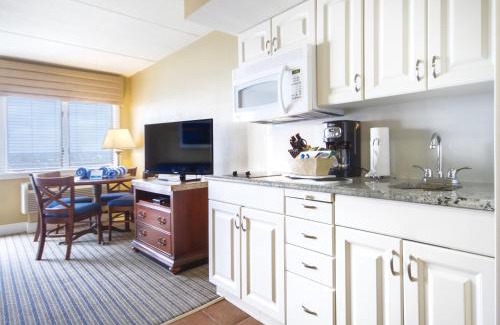 The Point Complejo | Club Wyndham Inn on Long Wharf