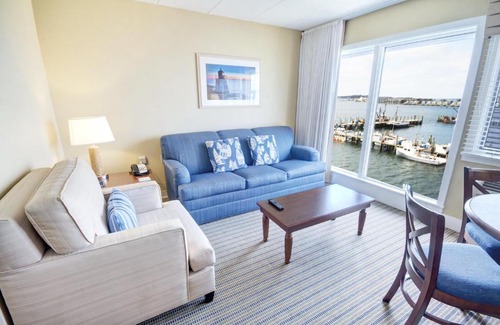The Point Complejo | Club Wyndham Inn on Long Wharf