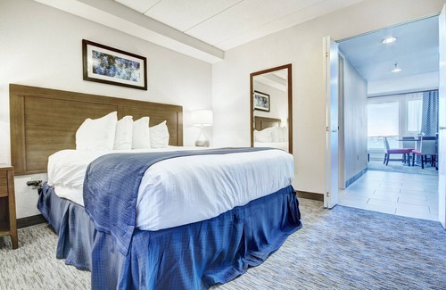 Yachting Village Hotel | Club Wyndham Inn on the Harbor