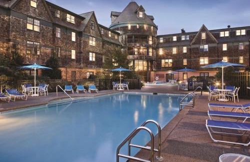 The Point Complejo | Club Wyndham Long Wharf