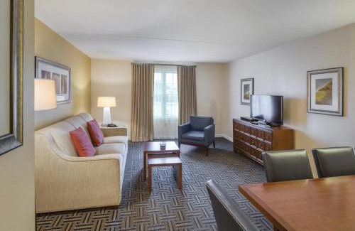 The Point Complejo | Club Wyndham Long Wharf