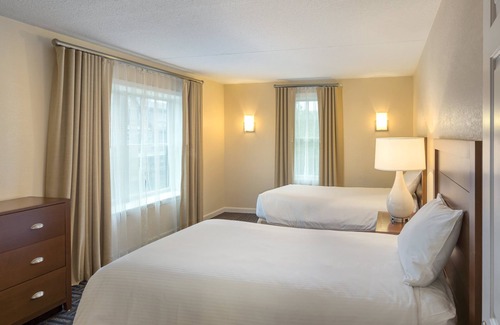 The Point Hotel | Club Wyndham Long Wharf