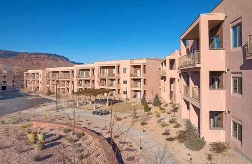 Moab Apartamento | Club Wyndham Moab | 2BR /2BA Presidential Suite
