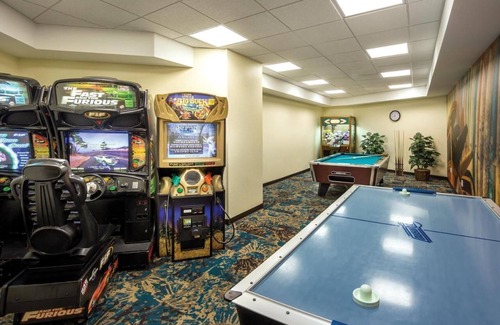 Townsite Complejo | Club Wyndham Oceanside Resort 2 Bedroom Deluxe Oceanview